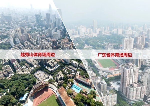 富农优配APP 面向社会开放！服务十五运，广州两座场馆已改造完成