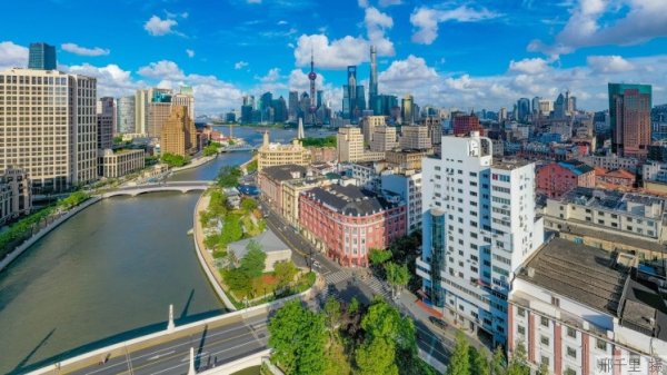 广盛网  增长19.74%！上海国庆长假接待游客超2500万人次