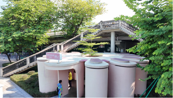 东兴证券 广州1383座公厕完成适老化改造